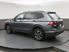 2022 Volkswagen Tiguan TRENDLINE 4MOTION HEATED SEATS, BACKUP CA - Photo 33