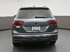 2022 Volkswagen Tiguan TRENDLINE 4MOTION HEATED SEATS, BACKUP CA - Photo 34