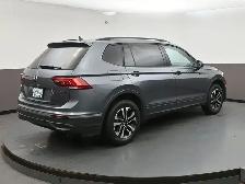 2022 Volkswagen Tiguan TRENDLINE 4MOTION HEATED SEATS, BACKUP CA - Photo 35
