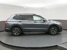 2022 Volkswagen Tiguan TRENDLINE 4MOTION HEATED SEATS, BACKUP CA - Photo 36