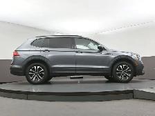 2022 Volkswagen Tiguan TRENDLINE 4MOTION HEATED SEATS, BACKUP CA - Photo 38