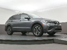 2022 Volkswagen Tiguan TRENDLINE 4MOTION HEATED SEATS, BACKUP CA - Photo 39