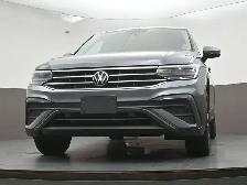 2022 Volkswagen Tiguan TRENDLINE 4MOTION HEATED SEATS, BACKUP CA - Photo 40