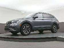 2022 Volkswagen Tiguan TRENDLINE 4MOTION HEATED SEATS, BACKUP CA - Photo 41