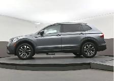 2022 Volkswagen Tiguan TRENDLINE 4MOTION HEATED SEATS, BACKUP CA - Photo 42