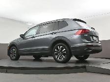 2022 Volkswagen Tiguan TRENDLINE 4MOTION HEATED SEATS, BACKUP CA - Photo 43