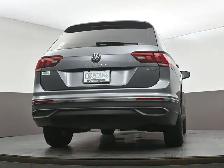 2022 Volkswagen Tiguan TRENDLINE 4MOTION HEATED SEATS, BACKUP CA - Photo 44