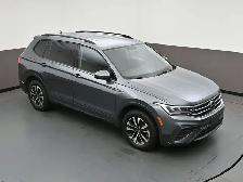 2022 Volkswagen Tiguan TRENDLINE 4MOTION HEATED SEATS, BACKUP CA - Photo 45