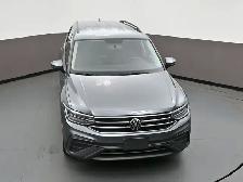 2022 Volkswagen Tiguan TRENDLINE 4MOTION HEATED SEATS, BACKUP CA - Photo 46