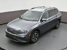 2022 Volkswagen Tiguan TRENDLINE 4MOTION HEATED SEATS, BACKUP CA - Photo 47