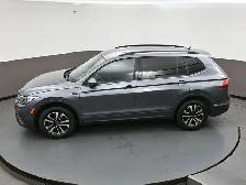 2022 Volkswagen Tiguan TRENDLINE 4MOTION HEATED SEATS, BACKUP CA - Photo 48