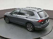 2022 Volkswagen Tiguan TRENDLINE 4MOTION HEATED SEATS, BACKUP CA - Photo 49