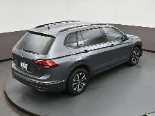2022 Volkswagen Tiguan TRENDLINE 4MOTION HEATED SEATS, BACKUP CA - Photo 51