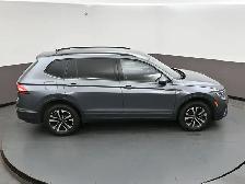 2022 Volkswagen Tiguan TRENDLINE 4MOTION HEATED SEATS, BACKUP CA - Photo 52