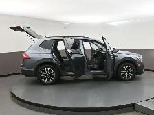 2022 Volkswagen Tiguan TRENDLINE 4MOTION HEATED SEATS, BACKUP CA - Photo 53