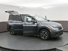 2022 Volkswagen Tiguan TRENDLINE 4MOTION HEATED SEATS, BACKUP CA - Photo 54