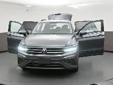 2022 Volkswagen Tiguan TRENDLINE 4MOTION HEATED SEATS, BACKUP CA - Photo 55