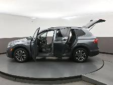 2022 Volkswagen Tiguan TRENDLINE 4MOTION HEATED SEATS, BACKUP CA - Photo 57