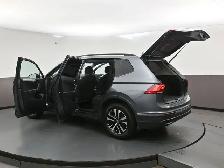 2022 Volkswagen Tiguan TRENDLINE 4MOTION HEATED SEATS, BACKUP CA - Photo 58
