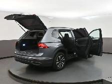 2022 Volkswagen Tiguan TRENDLINE 4MOTION HEATED SEATS, BACKUP CA - Photo 60