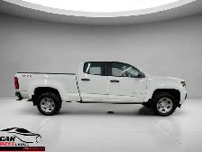 Chevrolet Colorado 4wd Work Truck 2022 - Photo 2
