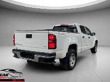 Chevrolet Colorado 4wd Work Truck 2022 - Photo 3