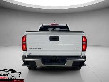 Chevrolet Colorado 4wd Work Truck 2022 - Photo 4