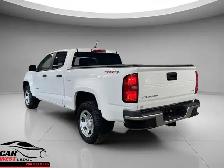 Chevrolet Colorado 4wd Work Truck 2022 - Photo 5