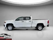 Chevrolet Colorado 4wd Work Truck 2022 - Photo 6