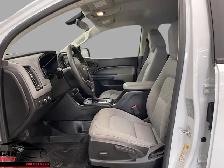 Chevrolet Colorado 4wd Work Truck 2022 - Photo 9