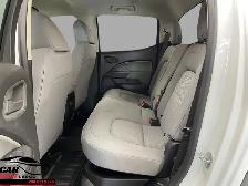 Chevrolet Colorado 4wd Work Truck 2022 - Photo 10