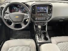 Chevrolet Colorado 4wd Work Truck 2022 - Photo 11