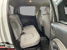 Chevrolet Colorado 4wd Work Truck 2022 - Photo 12