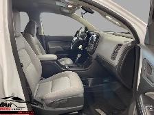 Chevrolet Colorado 4wd Work Truck 2022 - Photo 13