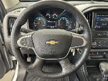 Chevrolet Colorado 4wd Work Truck 2022 - Photo 16