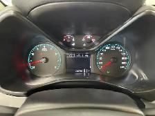 Chevrolet Colorado 4wd Work Truck 2022 - Photo 17