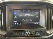 Chevrolet Colorado 4wd Work Truck 2022 - Photo 18
