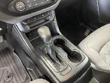 Chevrolet Colorado 4wd Work Truck 2022 - Photo 19