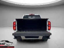 Chevrolet Colorado 4wd Work Truck 2022 - Photo 24