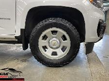 Chevrolet Colorado 4wd Work Truck 2022 - Photo 26