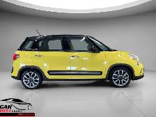 Fiat 500L Trekking 2016 - Photo 2