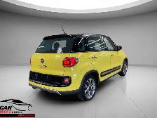 Fiat 500L Trekking 2016 - Photo 3