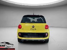 Fiat 500L Trekking 2016 - Photo 4