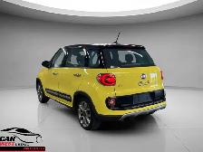 Fiat 500L Trekking 2016 - Photo 5