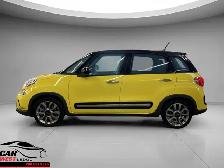 Fiat 500L Trekking 2016 - Photo 6