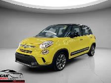Fiat 500L Trekking 2016 - Photo 7