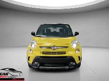 Fiat 500L Trekking 2016 - Photo 8