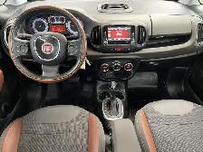 Fiat 500L Trekking 2016 - Photo 11