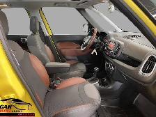 Fiat 500L Trekking 2016 - Photo 13