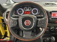 Fiat 500L Trekking 2016 - Photo 16